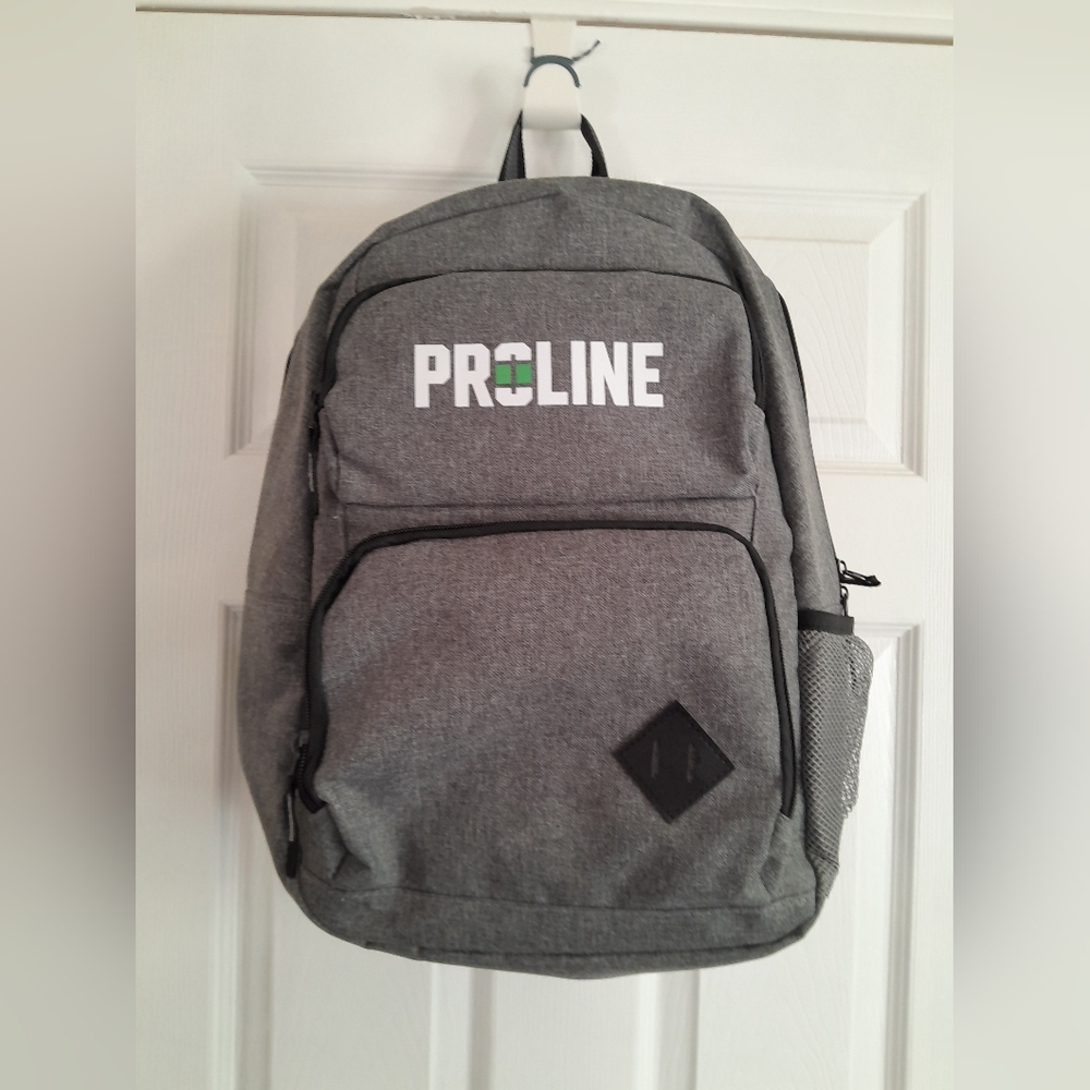 *NWOT* PROLINE BACKPACK